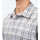 Textil Muži Košile s krátkými rukávy Salewa Pillar Co M S/S SRT 23730-0429 Šedá