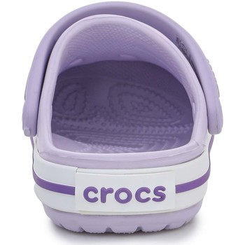 Crocs Crocband Kids Clog T 207005-5P8 Fialová