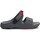 Boty Chlapecké Sandály Crocs Classic All-Terrain Sandal Kids 207707-0DA Šedá