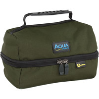 Taška Děti Sportovní tašky Aqua Products Sac  pva pouch black series Zelená