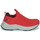 Boty Děti Nízké tenisky Skechers FIT SLIP ON Červená