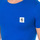 Textil Muži Trička s krátkým rukávem Bikkembergs BKK1UTS07BI-BLUE Modrá