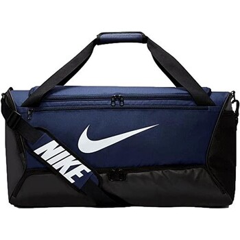 Taška Sportovní tašky Nike MACUTO AZUL  BRASILIA 9.5 DH7710 Other