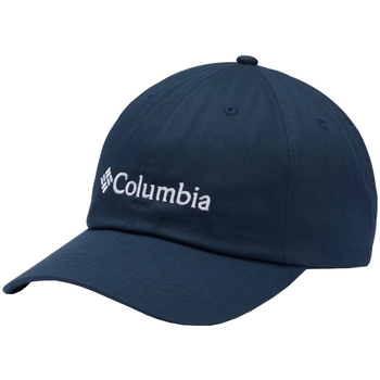 Columbia Kšiltovky Roc II Cap - Modrá