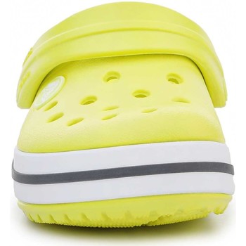 Crocs Crocband Kids Clog T 207005-725 Žlutá