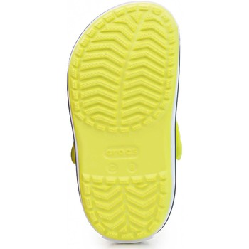 Crocs Crocband Kids Clog T 207005-725 Žlutá