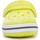 Boty Děti Sandály Crocs Crocband Kids Clog T 207005-725 Žlutá