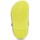 Boty Děti Sandály Crocs Crocband Kids Clog T 207005-725 Žlutá