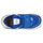 Boty Chlapecké Nízké tenisky Geox J XLED B. B - MESH+GEOBUCK Tmavě modrá