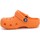 Boty Děti Sandály Crocs Classic Kids Clog T 206990-83A Oranžová