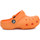 Boty Děti Sandály Crocs Classic Kids Clog T 206990-83A Oranžová