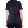 Textil Ženy Trička s krátkým rukávem adidas Originals GN2896 Černá