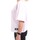 Textil Ženy Trička s krátkým rukávem adidas Originals HE03 Růžová