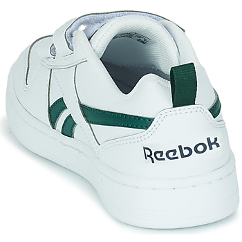 Reebok Classic REEBOK ROYAL PRIME Bílá / Zelená