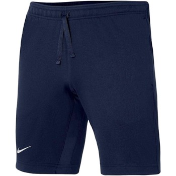 Textil Muži Tříčtvrteční kalhoty Nike Strike22 KZ Short Modrá