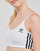 Textil Ženy Sportovní podprsenky adidas Originals BRA TOP Bílá