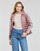 Textil Ženy Prošívané bundy adidas Originals SLIM JACKET Růžová