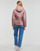 Textil Ženy Prošívané bundy adidas Originals SLIM JACKET Růžová