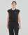 Textil Ženy Trička s krátkým rukávem adidas Originals WAIST CINCH TEE Černá