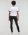 Textil Ženy Trička s krátkým rukávem adidas Originals LACED TEE Bílá