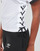 Textil Ženy Trička s krátkým rukávem adidas Originals LACED TEE Bílá