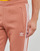 Textil Teplákové kalhoty adidas Originals 3-STRIPES PANT Terakotová