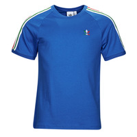 Textil Muži Trička s krátkým rukávem adidas Originals FB NATIONS TEE Modrá