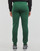 Textil Muži Teplákové kalhoty Champion Heavy Cotton Poly Fleece Zelená