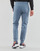 Textil Muži Teplákové kalhoty Champion Heavy Cotton Poly Fleece Modrá