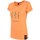 Textil Ženy Trička s krátkým rukávem Outhorn TSD613 Oranžová