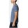 Textil Muži Trička s krátkým rukávem Columbia Alpine Way Graphic Modrá