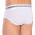 Spodní prádlo Muži Trenýrky Calvin Klein Jeans NB2142A-100 Bílá