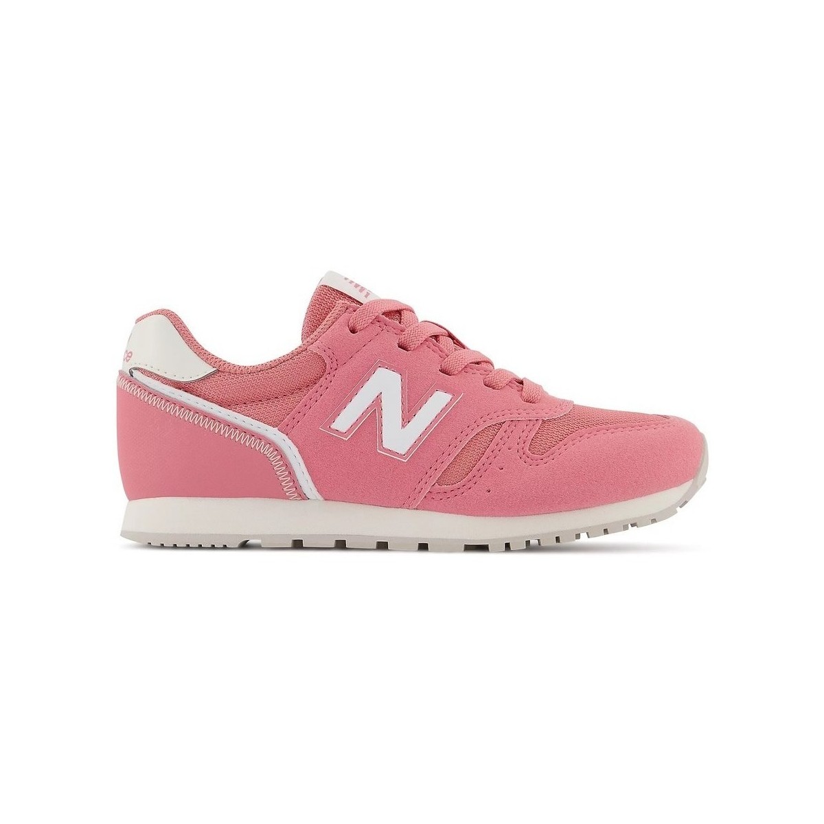 Boty Ženy Nízké tenisky New Balance 373 Růžová