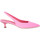 Boty Ženy Sandály Priv Lab KAMMI  PINK 894002 Růžová