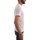 Textil Muži Trička s krátkým rukávem Roy Rogers P22RRU659C748XXXX Bílá