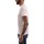 Textil Muži Trička s krátkým rukávem Roy Rogers P22RRU659C748XXXX Bílá
