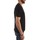 Textil Muži Trička s krátkým rukávem Refrigiwear M28700-LI0005 Černá