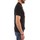 Textil Muži Polo s krátkými rukávy Refrigiwear M28600-LI0005 Černá