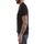 Textil Muži Polo s krátkými rukávy Refrigiwear M28600-LI0005 Černá