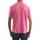 Textil Muži Trička s krátkým rukávem Blauer 22SBLUH02151006206 Růžová