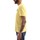 Textil Muži Trička s krátkým rukávem Blauer 22SBLUH02151006206 Žlutá