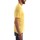 Textil Muži Trička s krátkým rukávem Blauer 22SBLUH02127006202 Žlutá