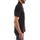 Textil Muži Polo s krátkými rukávy Tommy Hilfiger MW0MW24764 Černá