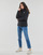 Textil Ženy Prošívané bundy adidas Performance W HELIONIC S HJ Černá
