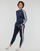 Textil Ženy Teplákové soupravy Adidas Sportswear W 3S TR TS Tmavě modrá