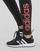 Textil Ženy Legíny Adidas Sportswear W LIN LEG Černá