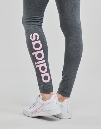 Adidas Sportswear W LIN LEG Šedá
