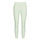 Textil Ženy Legíny adidas Performance YO STO 78 TIG Zelená