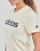 Textil Ženy Trička s krátkým rukávem adidas Performance W LIN T Béžová