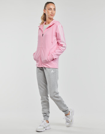 Adidas Sportswear W TC HD TT Růžová